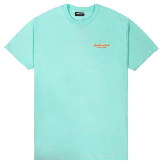 The Hundreds Ανδρική κοντομάνικη μπλούζα